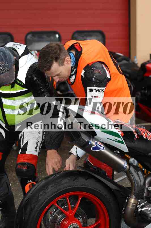 Archiv-2023/03 07.04.2023 Speer Racing ADR/Impressionen